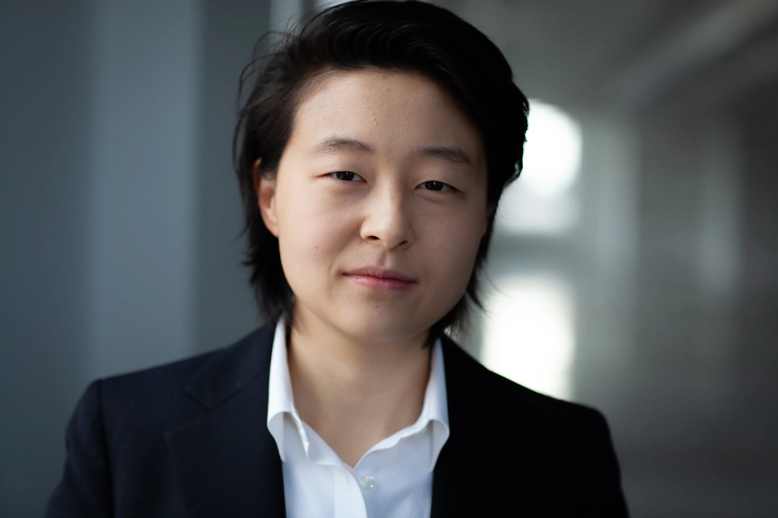 Photos — Yi Qun Xu, cello